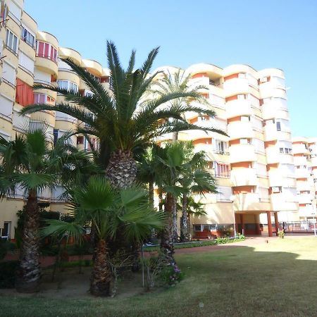 Promar La Pineda公寓 外观 照片