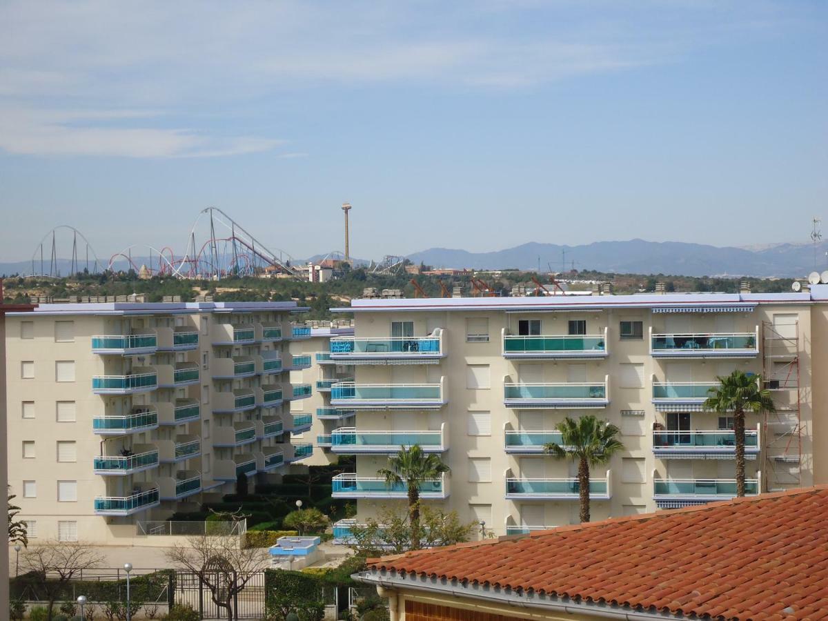 Promar La Pineda公寓 外观 照片