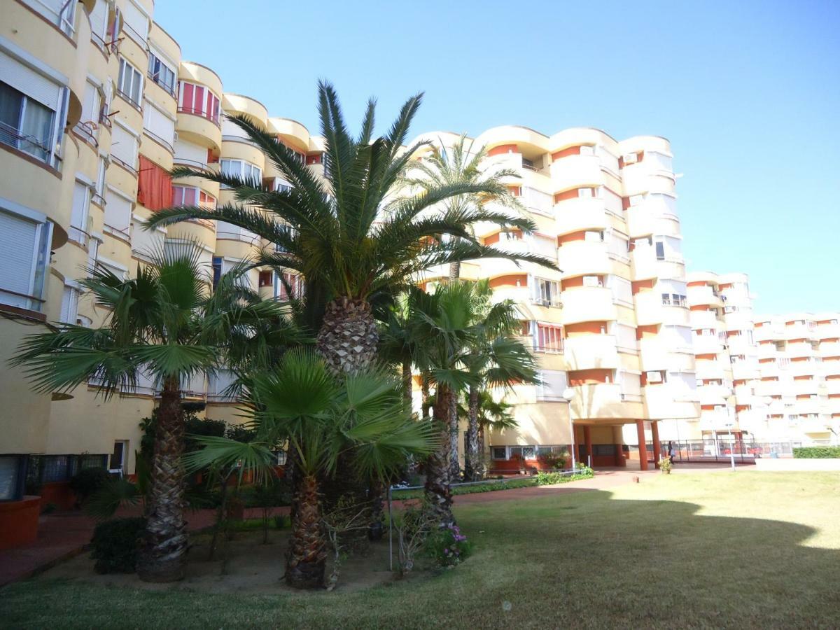 Promar La Pineda公寓 外观 照片