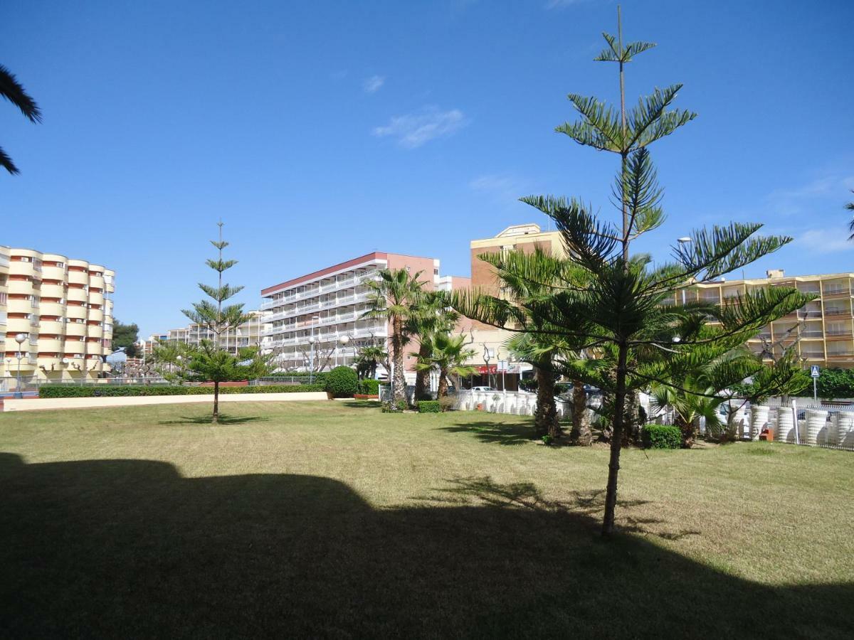 Promar La Pineda公寓 外观 照片