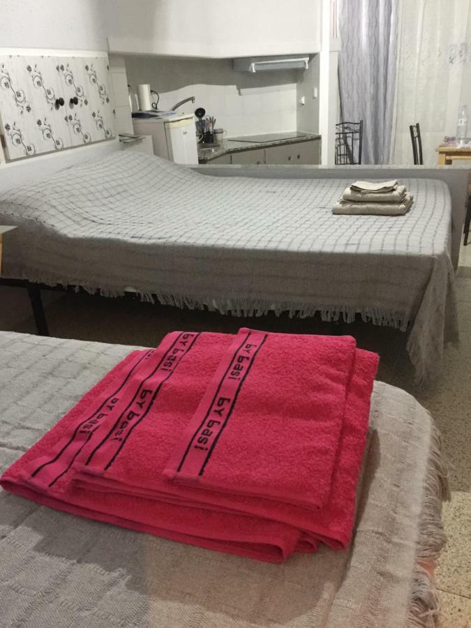 Promar La Pineda公寓 外观 照片