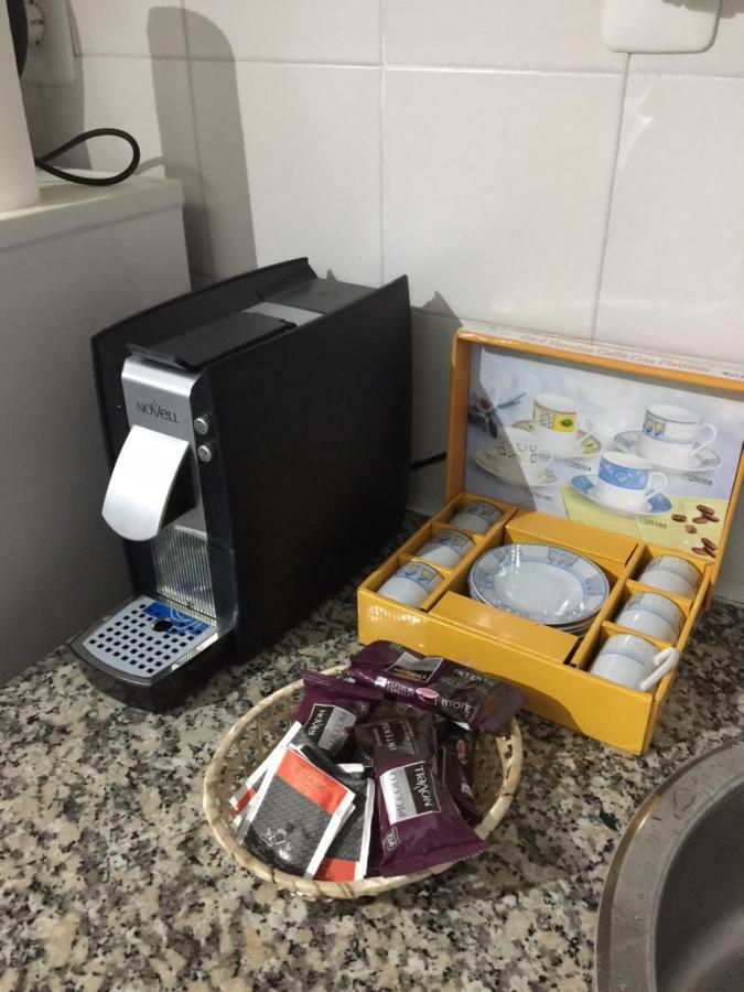 Promar La Pineda公寓 外观 照片