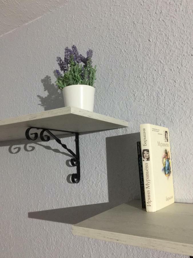 Promar La Pineda公寓 外观 照片