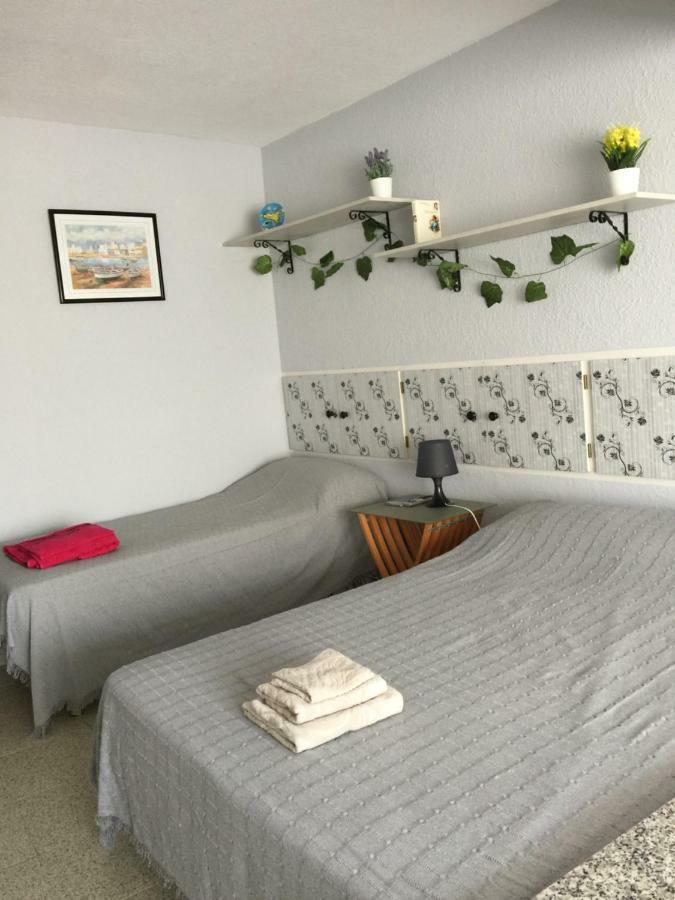 Promar La Pineda公寓 外观 照片