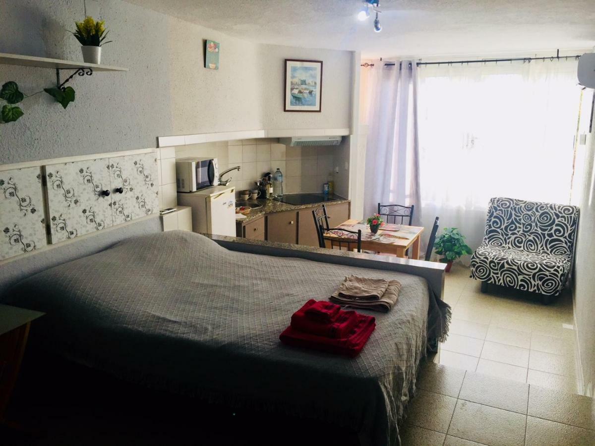 Promar La Pineda公寓 外观 照片